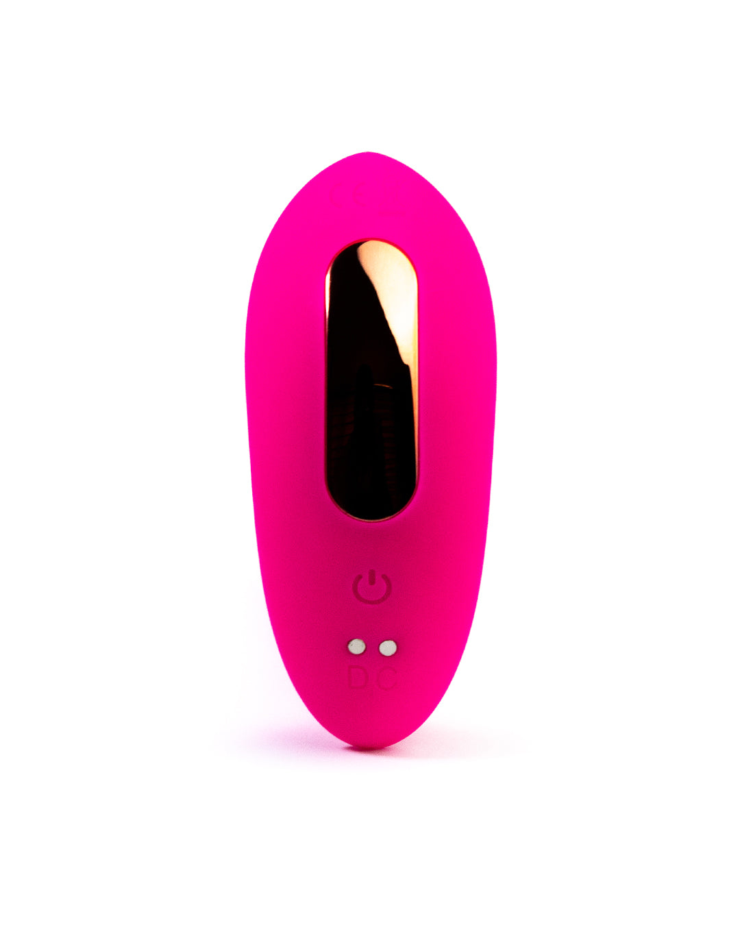 Wearable Vibrator