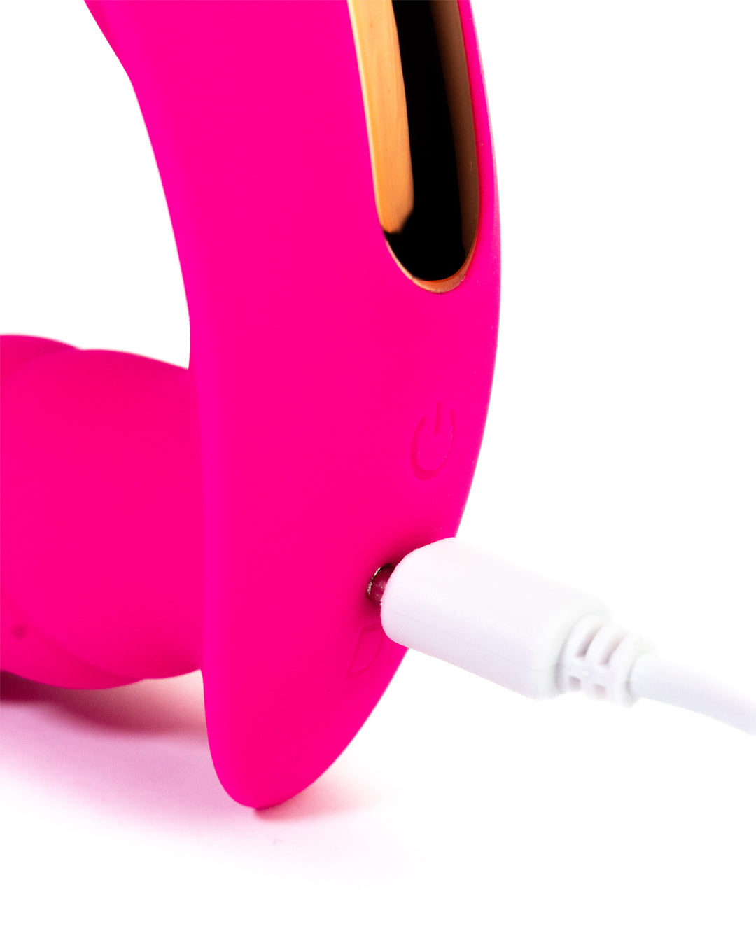 Wearable Vibrator