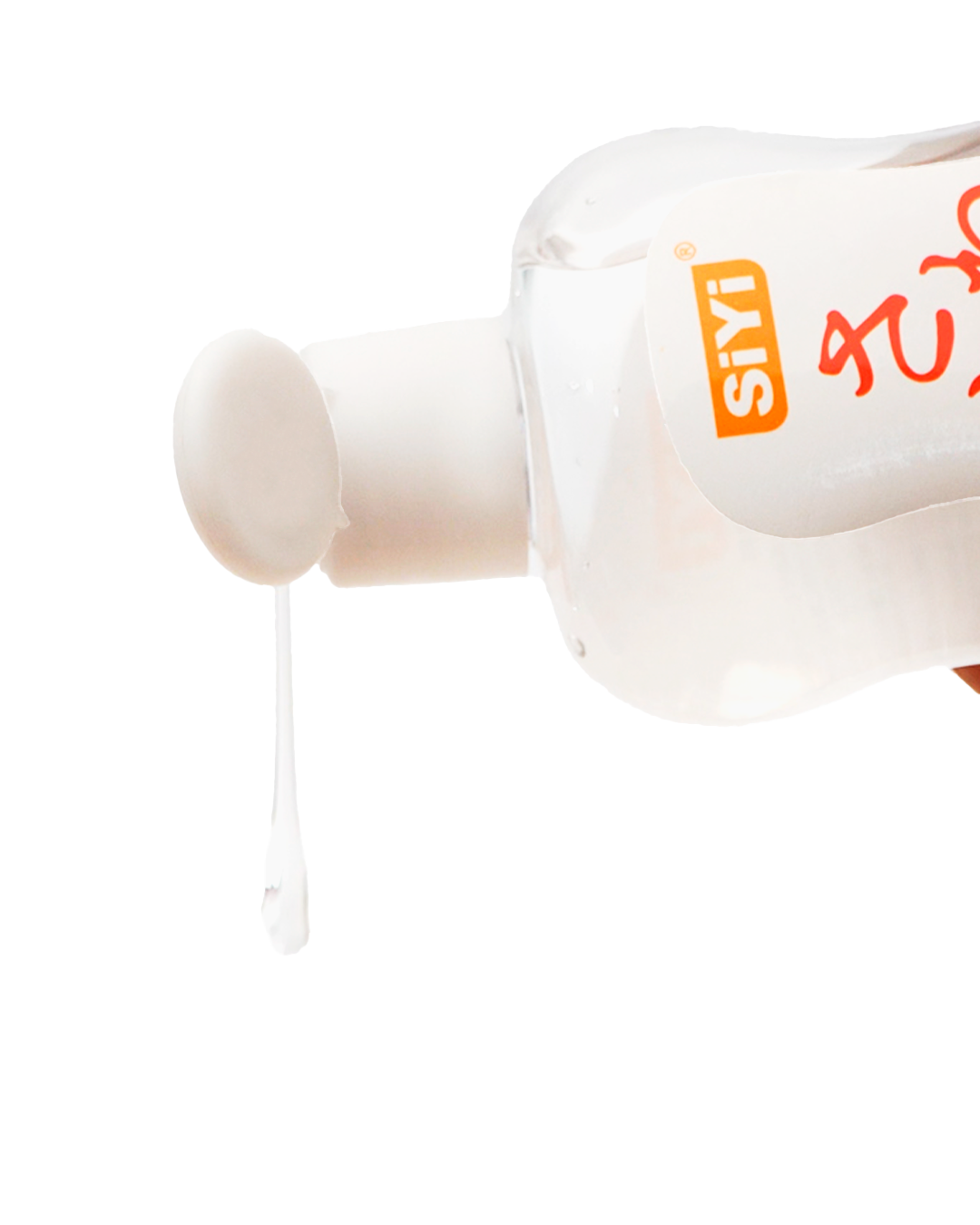 SiYi Lubricante Caliente