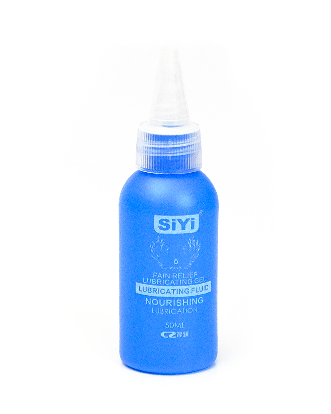 SiYi Lubricante en Gel – Pain Relief & Nourishing