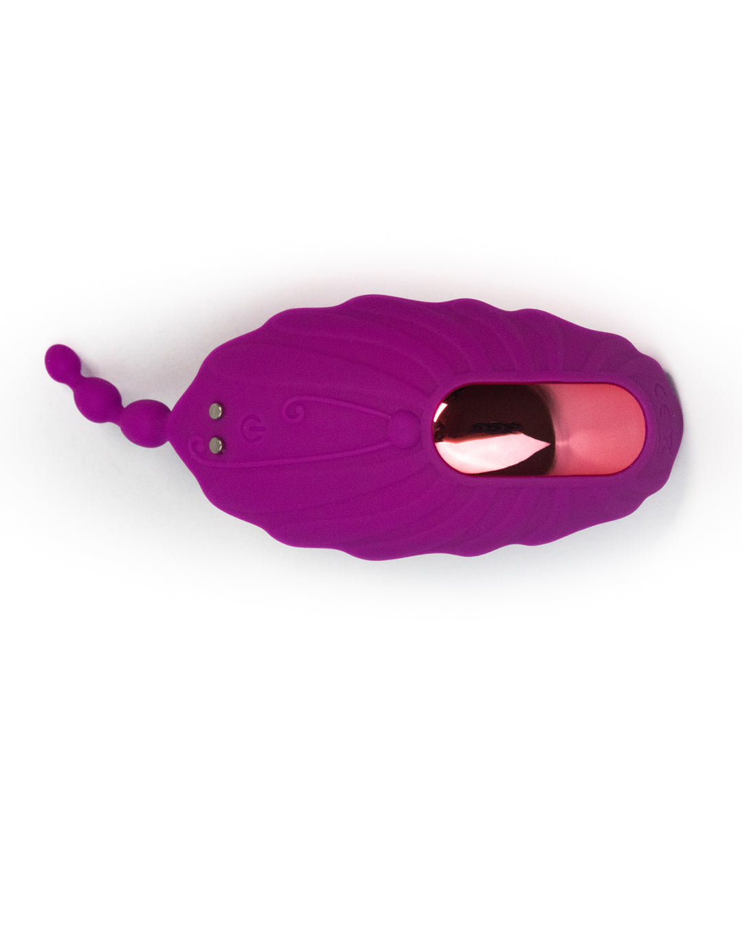 Vibrador y Succionador Little Bee Wears Massager