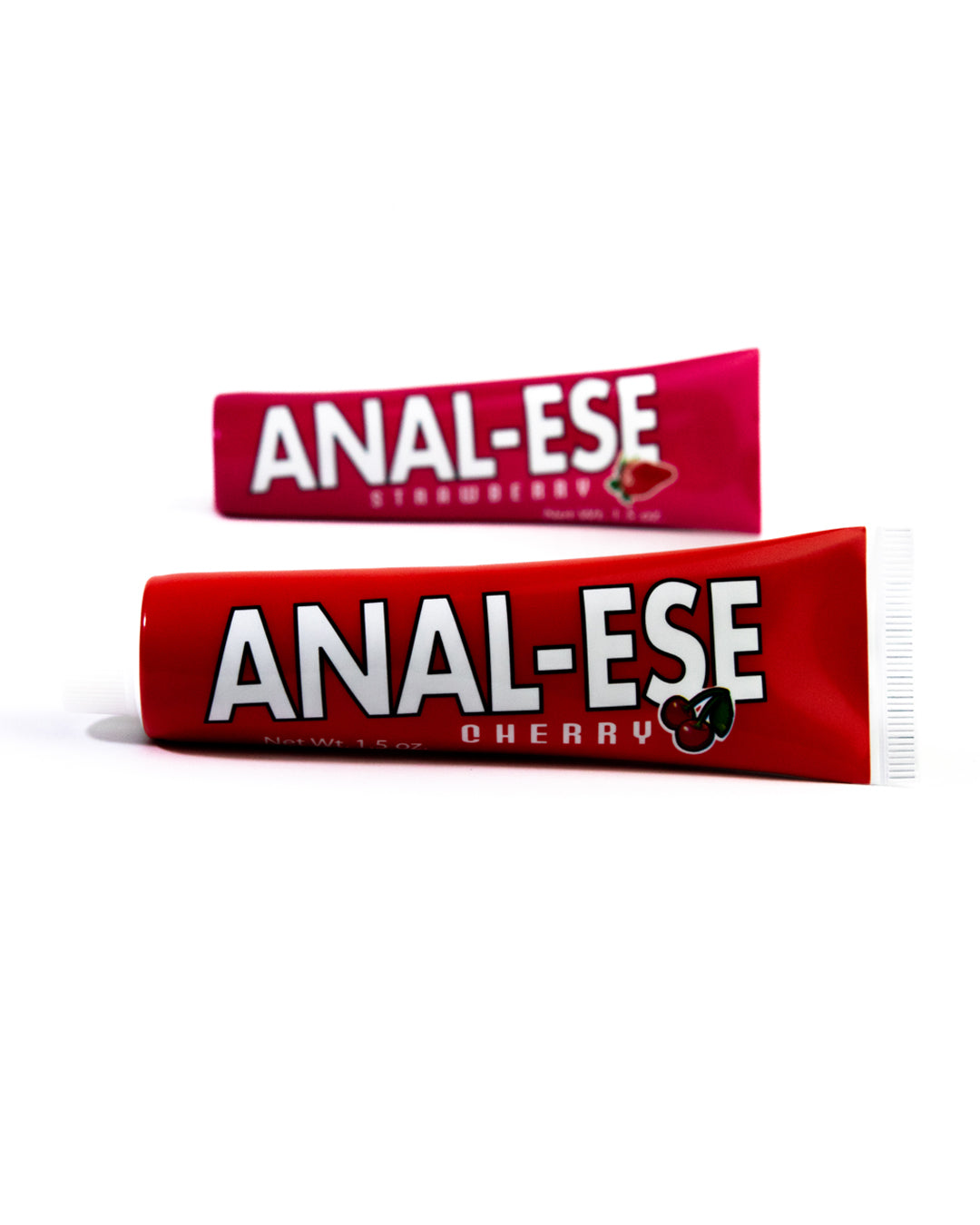 Anal Ese
