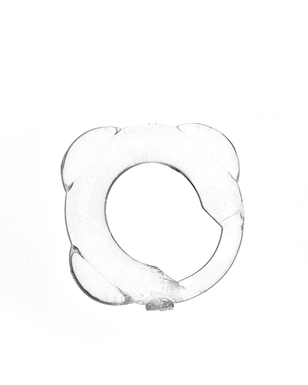 Kit 3 Cockrings - Anillo Retardador Top Notch