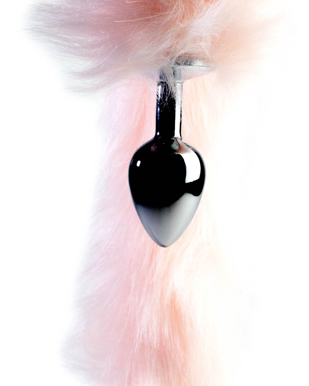 Plug Anal con Cola