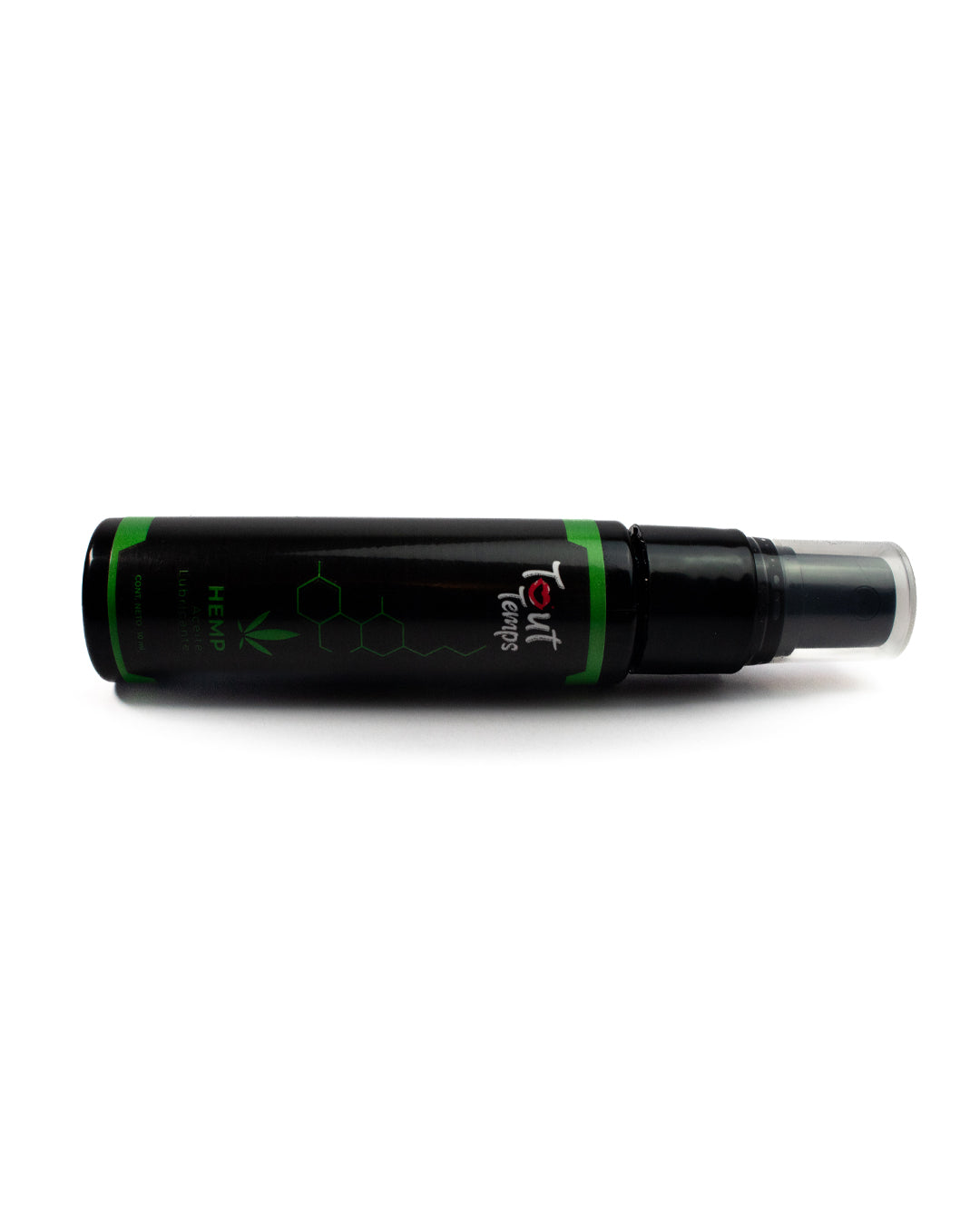 Aceite Lubricante Hemp