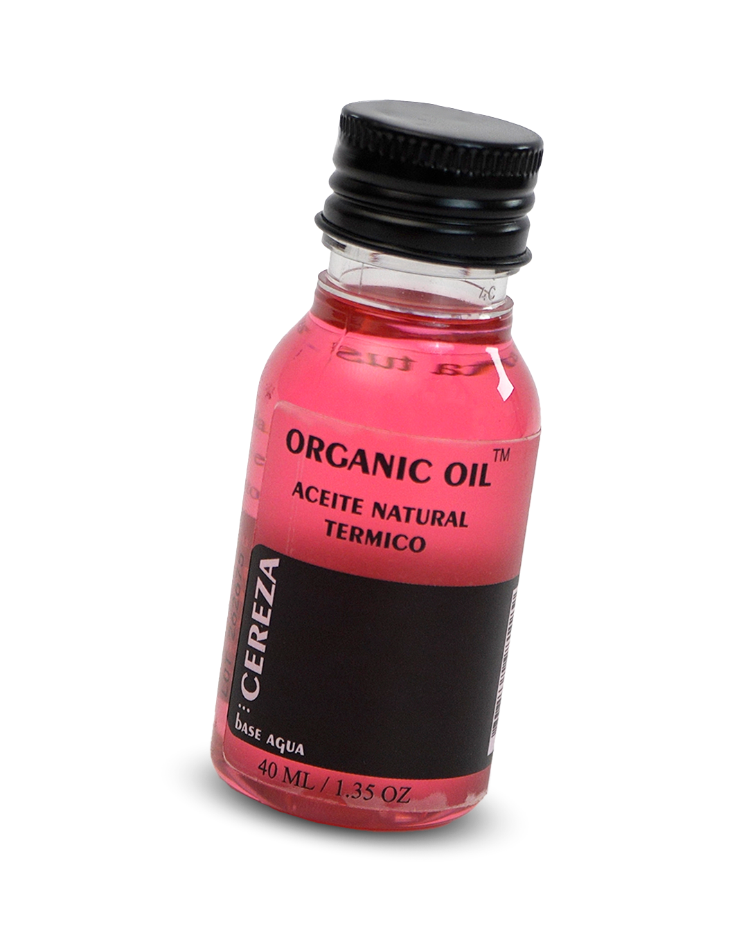 Organic Oil Aceite Termico