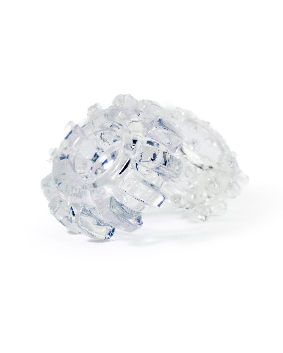 Trío de Anillos GK Power