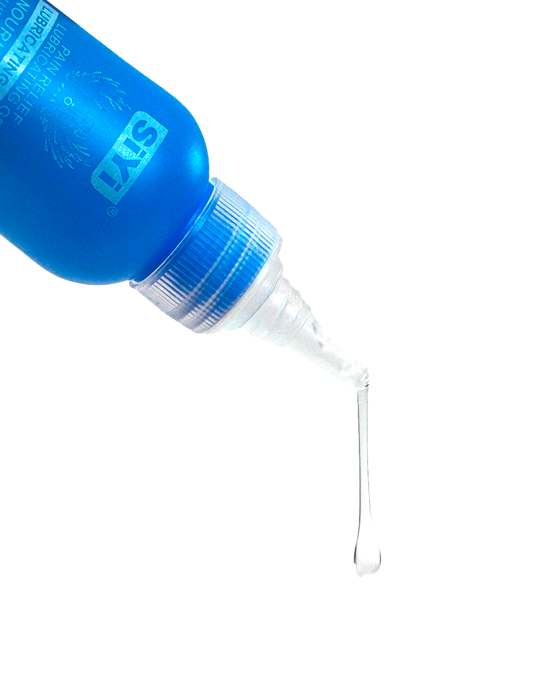 SiYi Lubricante en Gel – Pain Relief & Nourishing