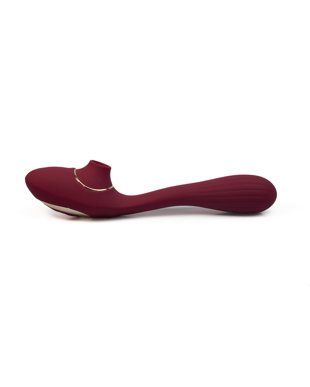 Dina Vibrador Succionador de Clítoris
