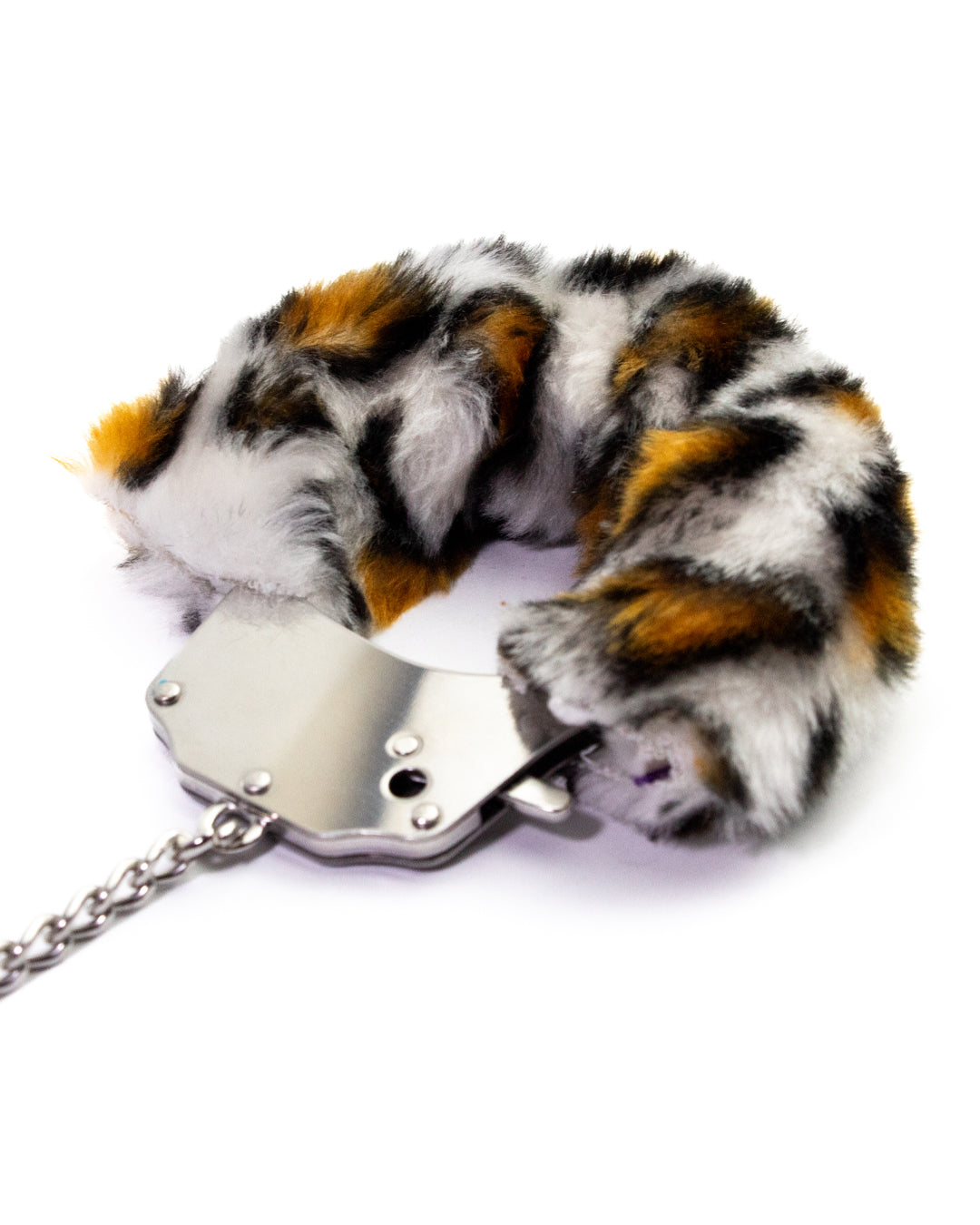 Esposas Leopardo