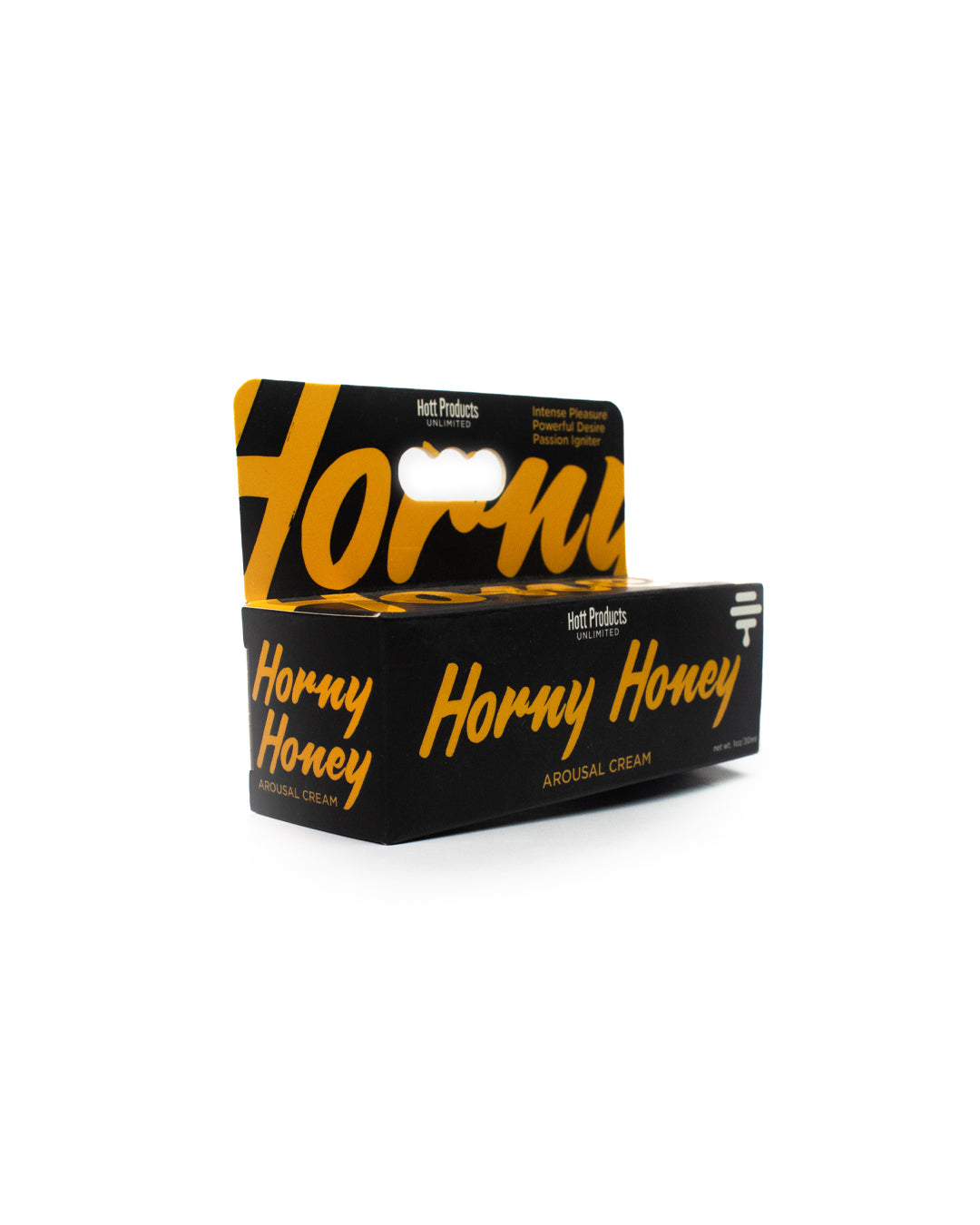 Horny Honey Crema para excitación