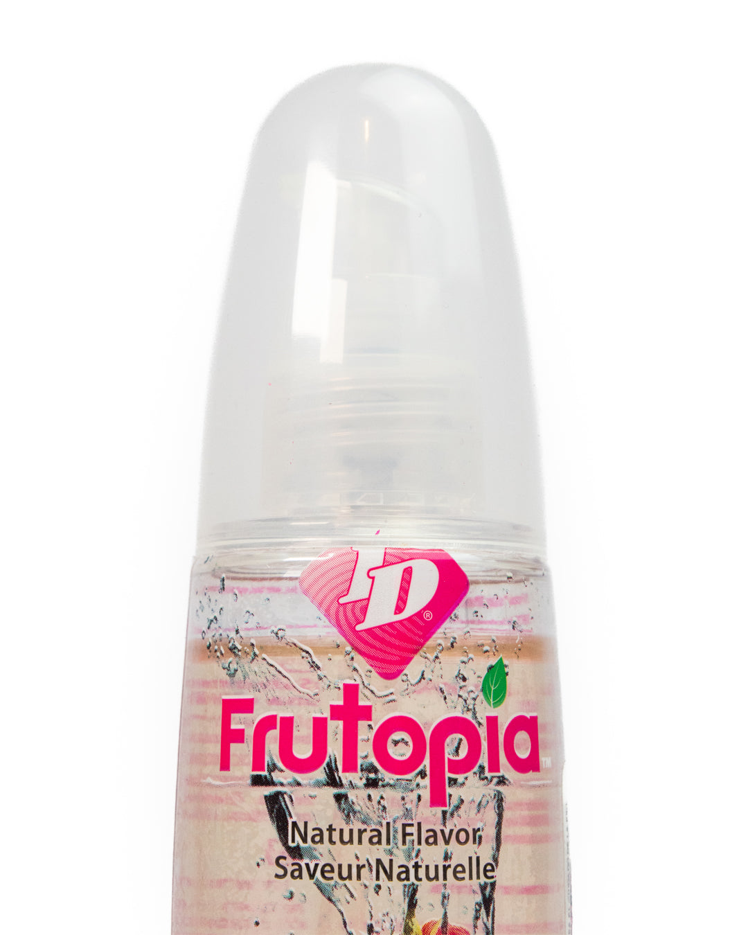 Lubricante Frutopia