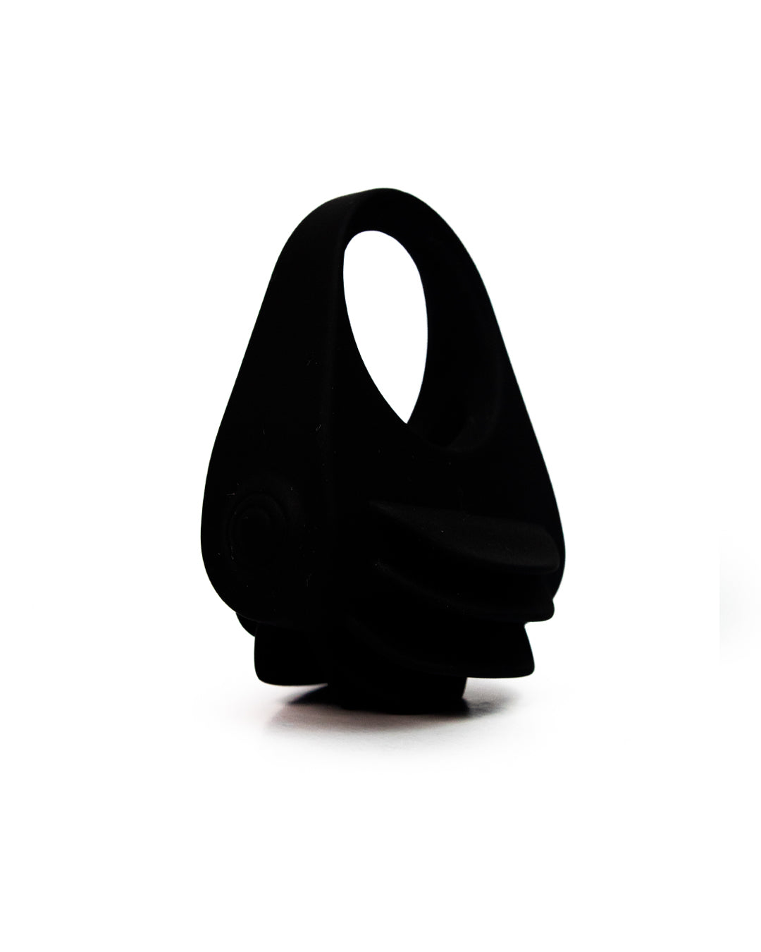 Anillo Vibrador de Silicona Chester