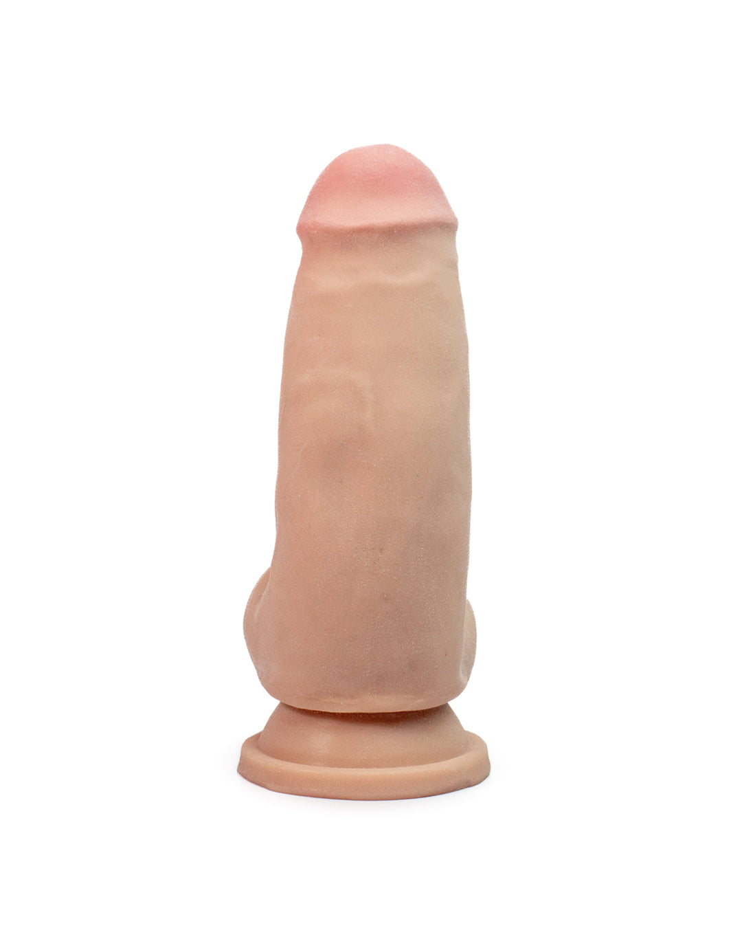 Dildo Consolador AuNaturel Fat Boy
