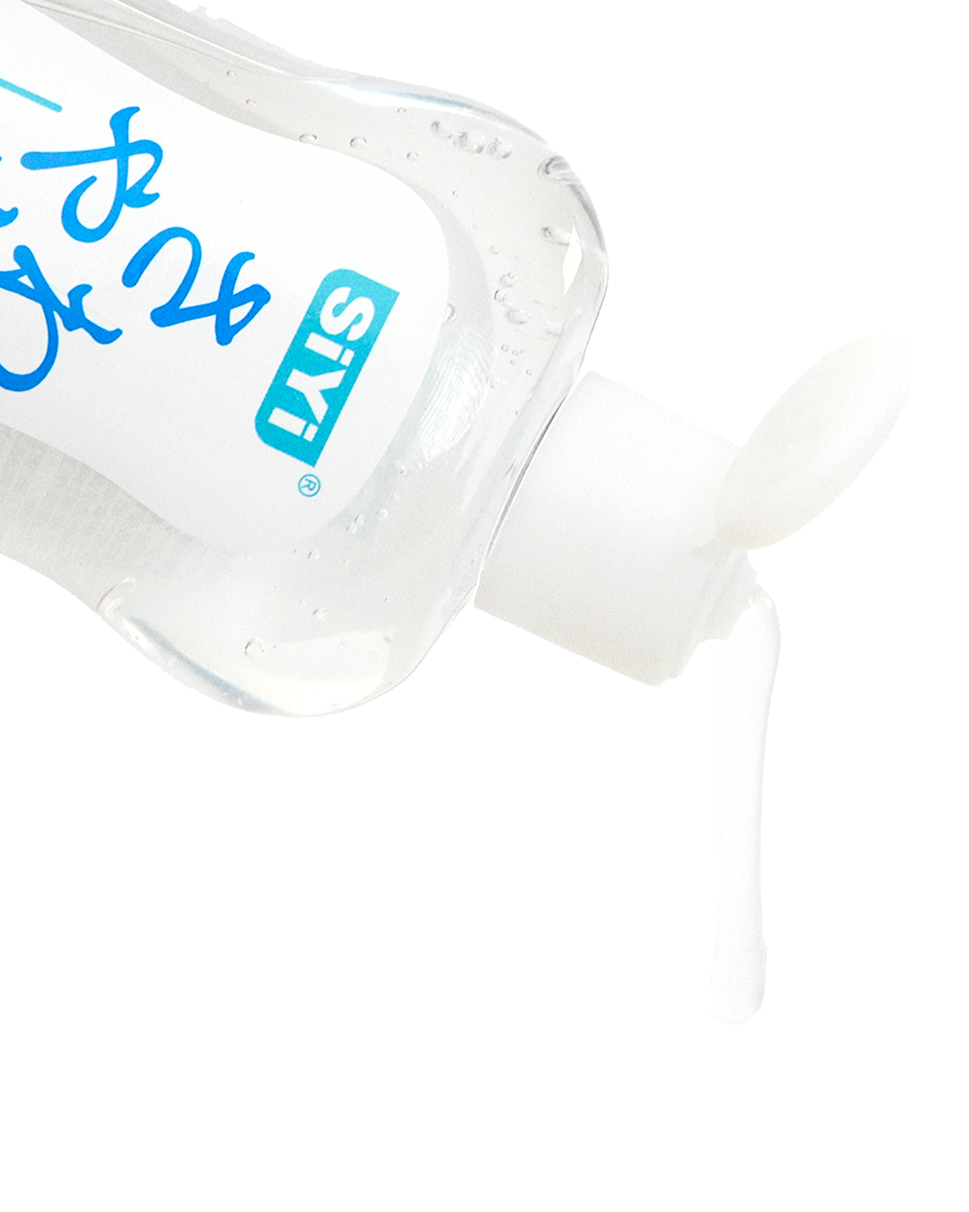 SiYi Lubricante Frio