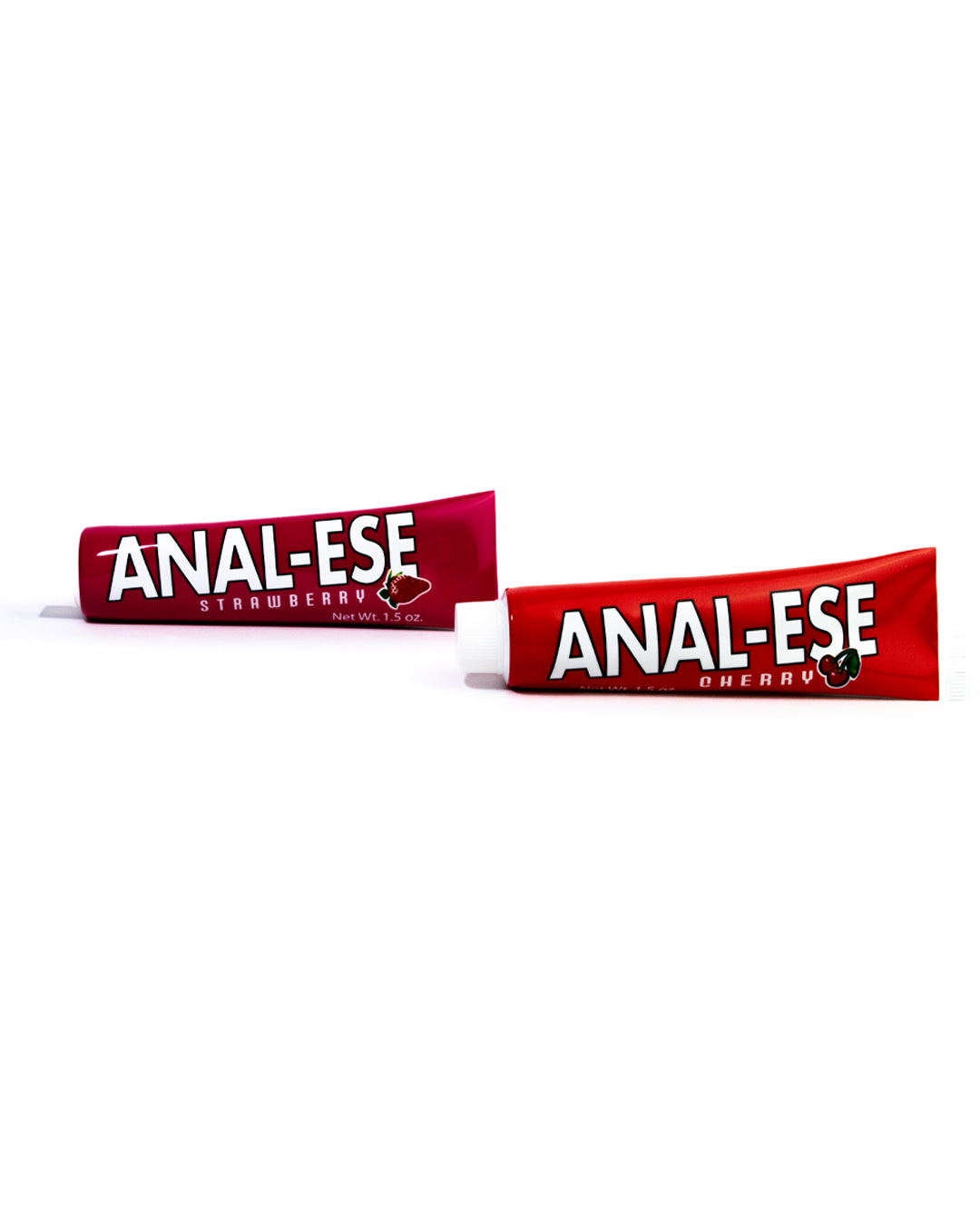 Anal Ese