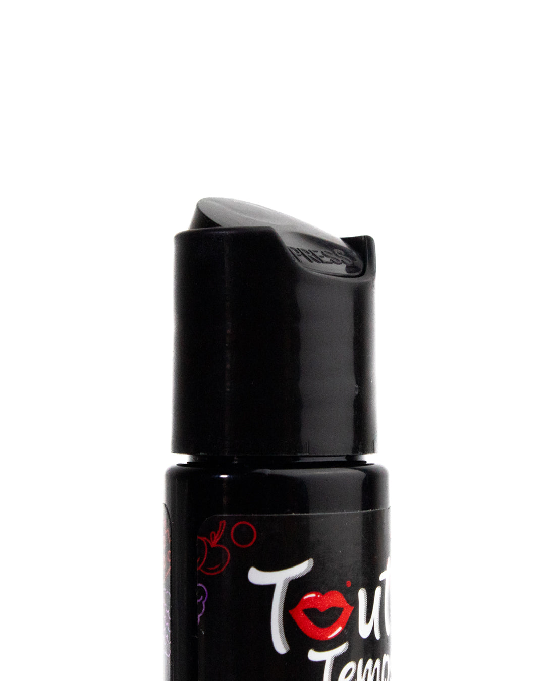 Lubricante Comestible Tout Temps