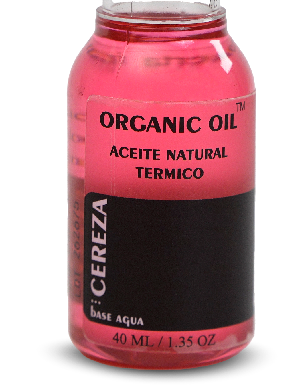 Organic Oil Aceite Termico
