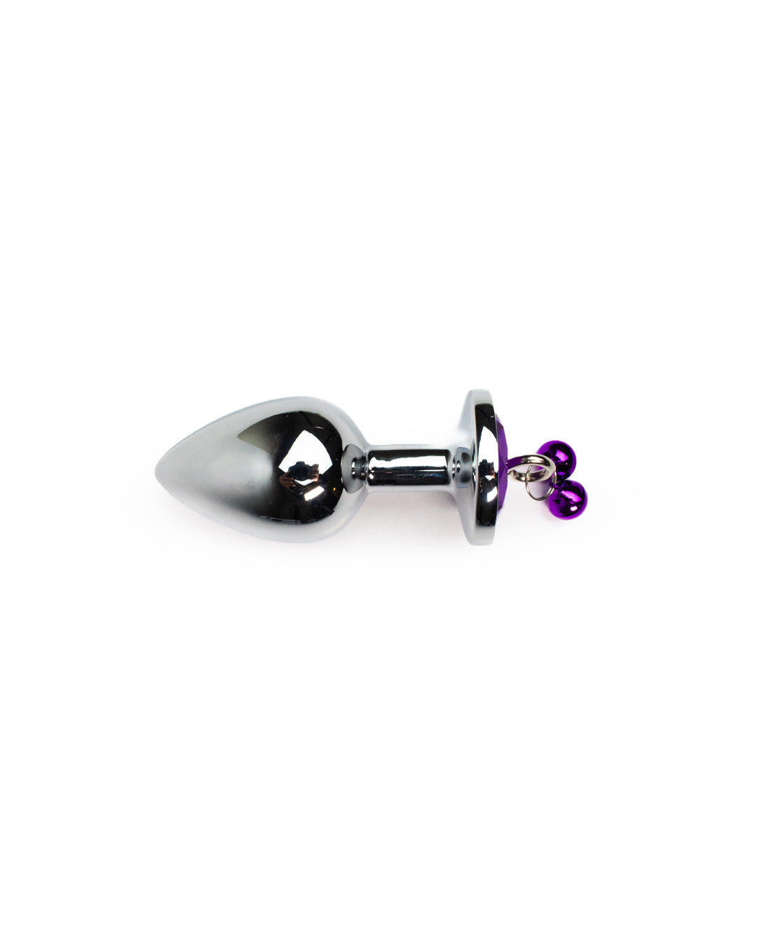 Plug Anal con Joya