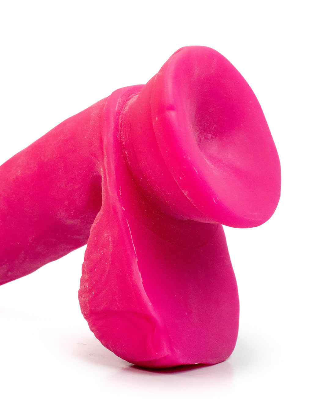Dildo Aunaturel Bold