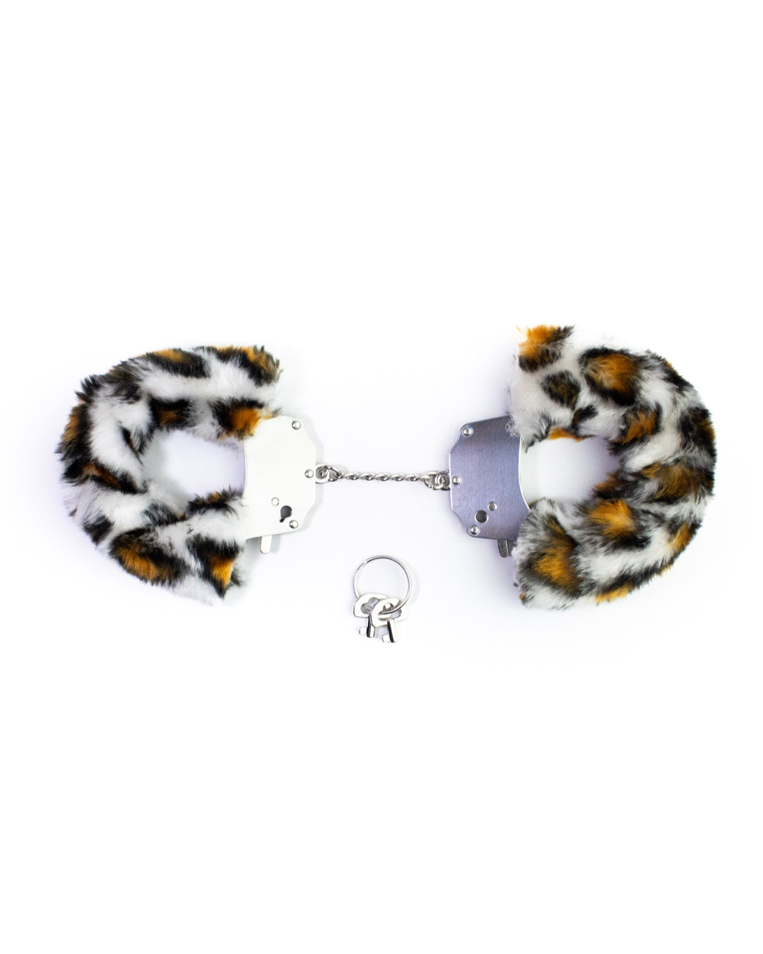 Esposas Leopardo