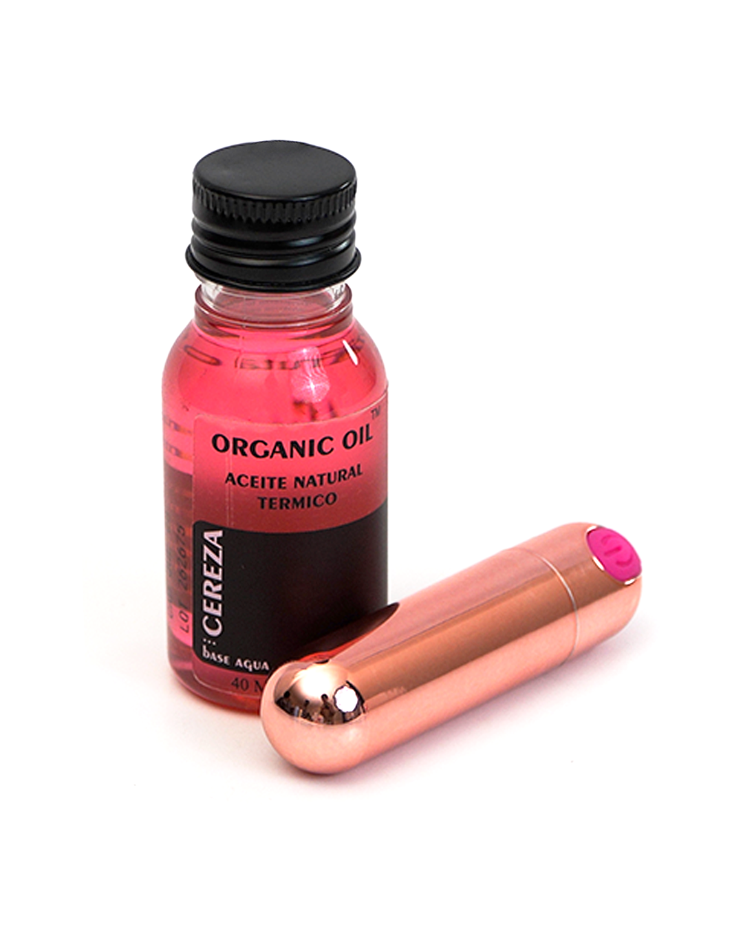 Pack Warm Sensations