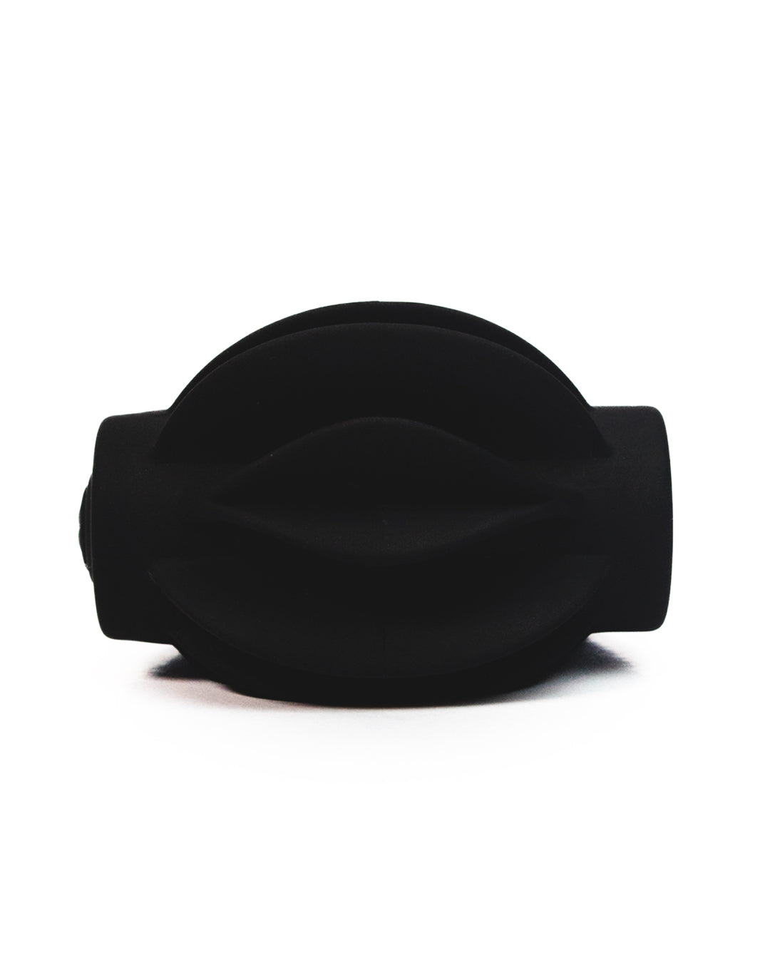 Anillo Vibrador de Silicona Chester