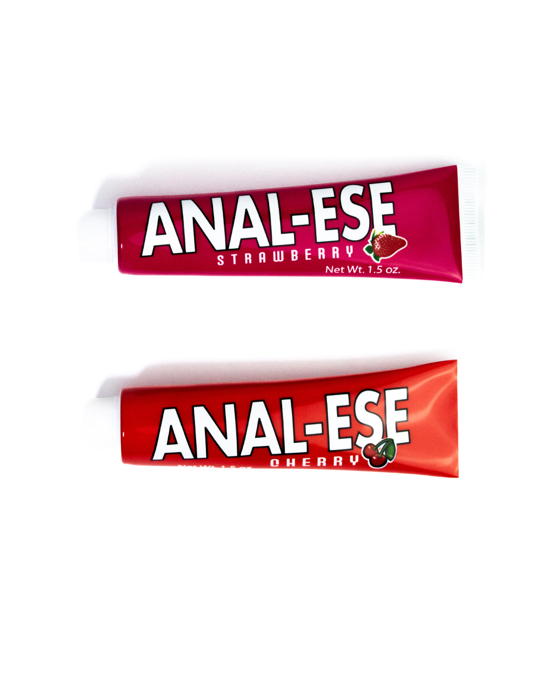 Anal Ese