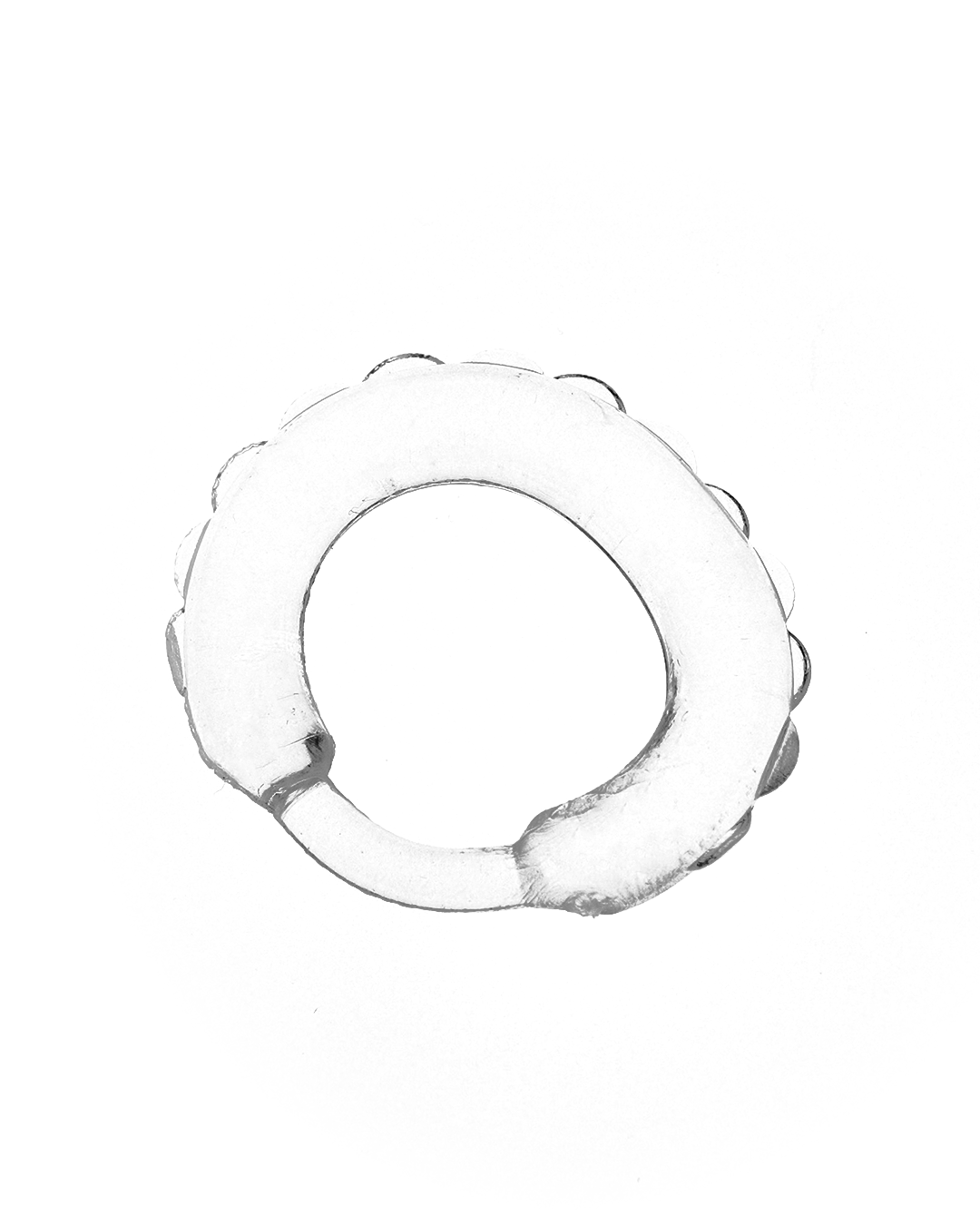 Kit 3 Cockrings - Anillo Retardador Top Notch