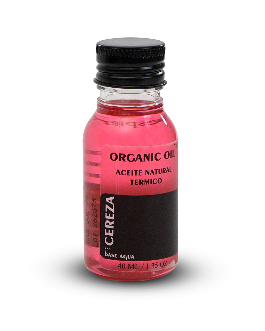 Organic Oil Aceite Termico