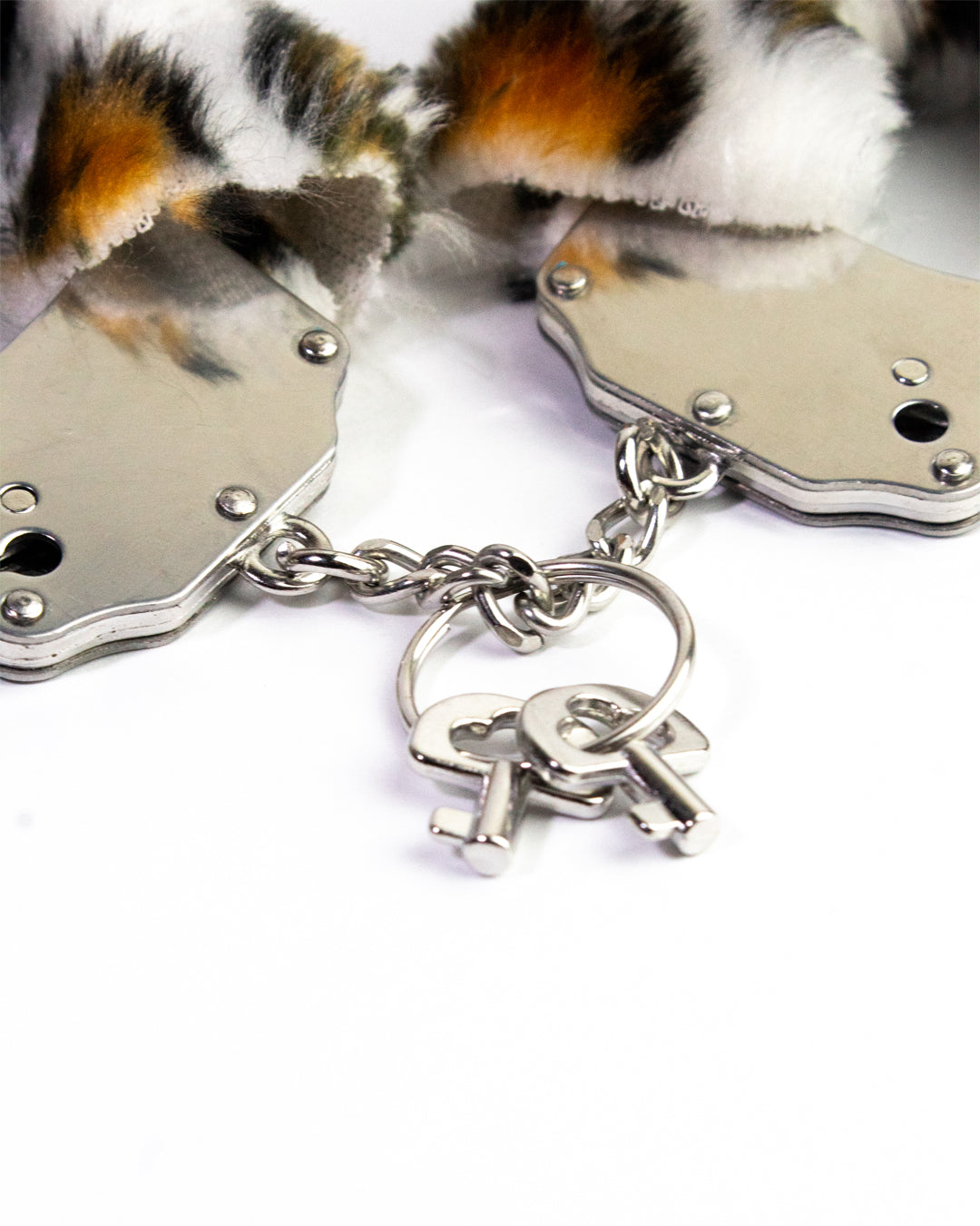 Esposas Leopardo