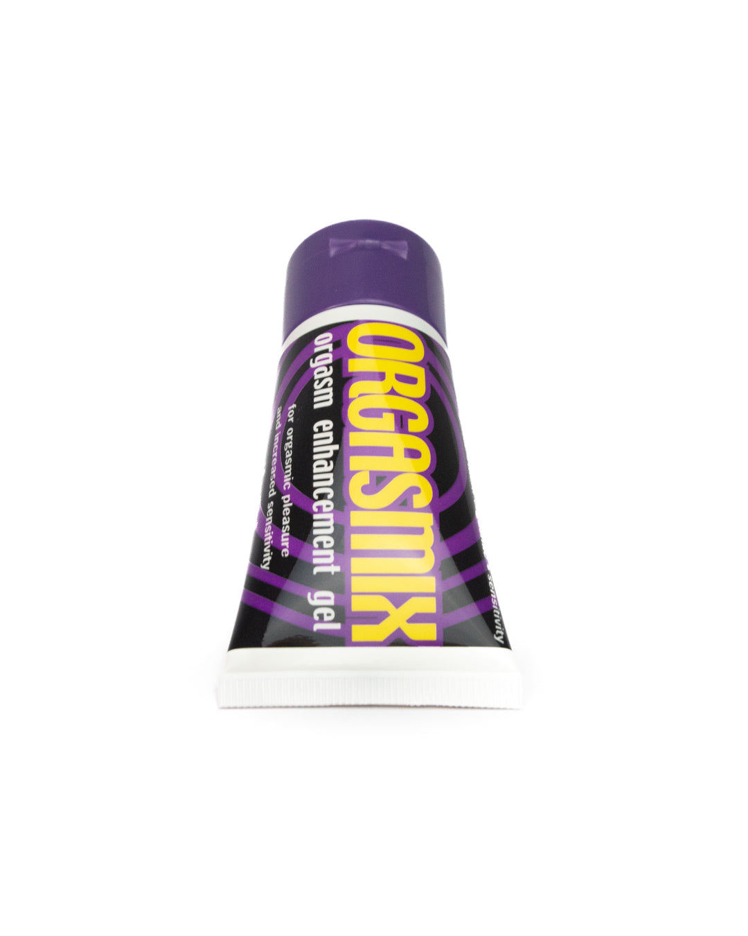 Gel Potenciador de Orgasmos Orgasmix