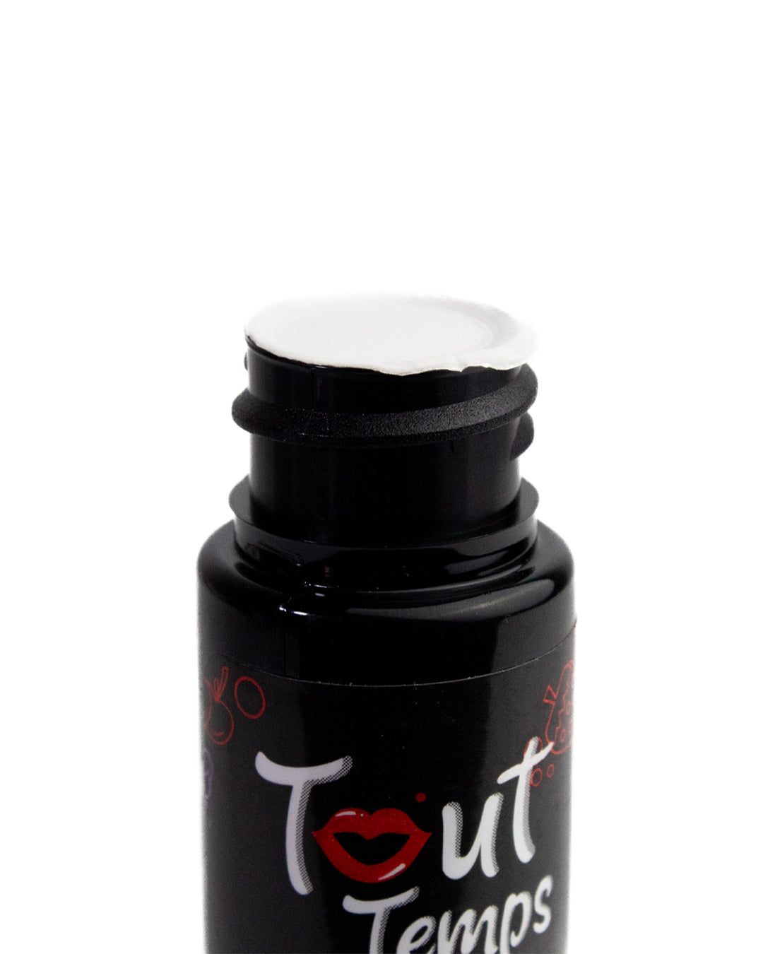 Lubricante Comestible Tout Temps