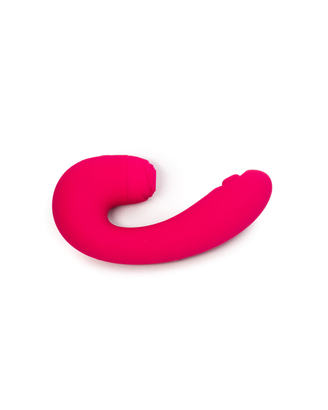 Dika Rosa Succionadora con Vibrador de Aleteo + App
