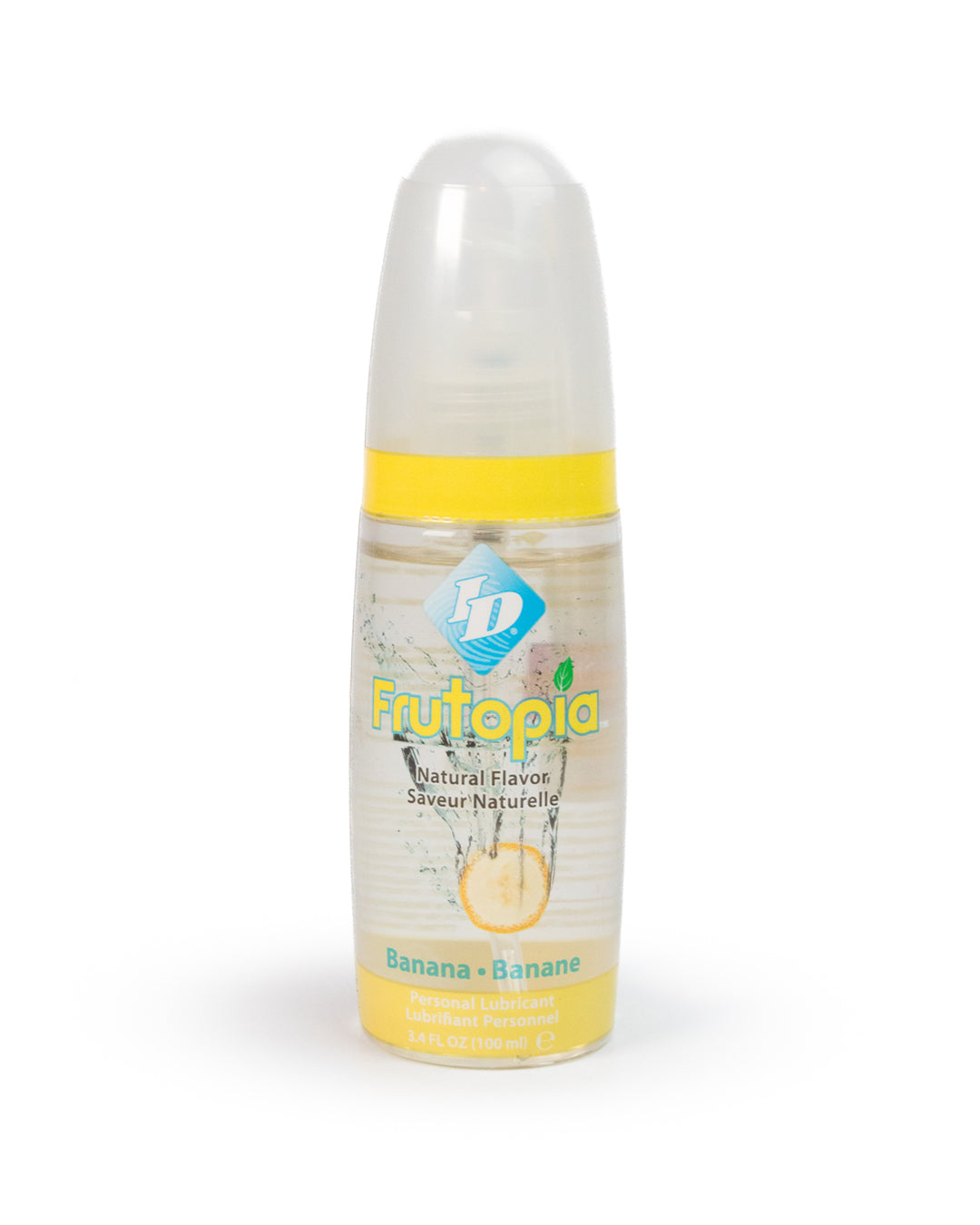 Lubricante Frutopia