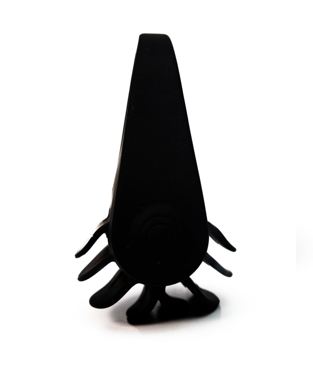 Anillo Vibrador de Silicona Chester
