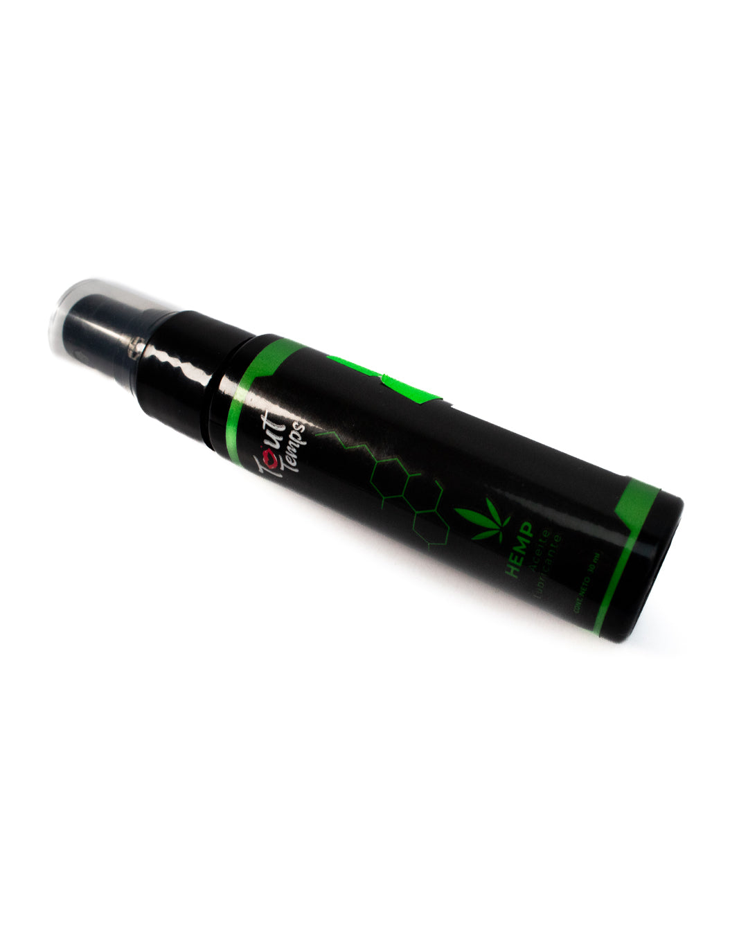 Aceite Lubricante Hemp