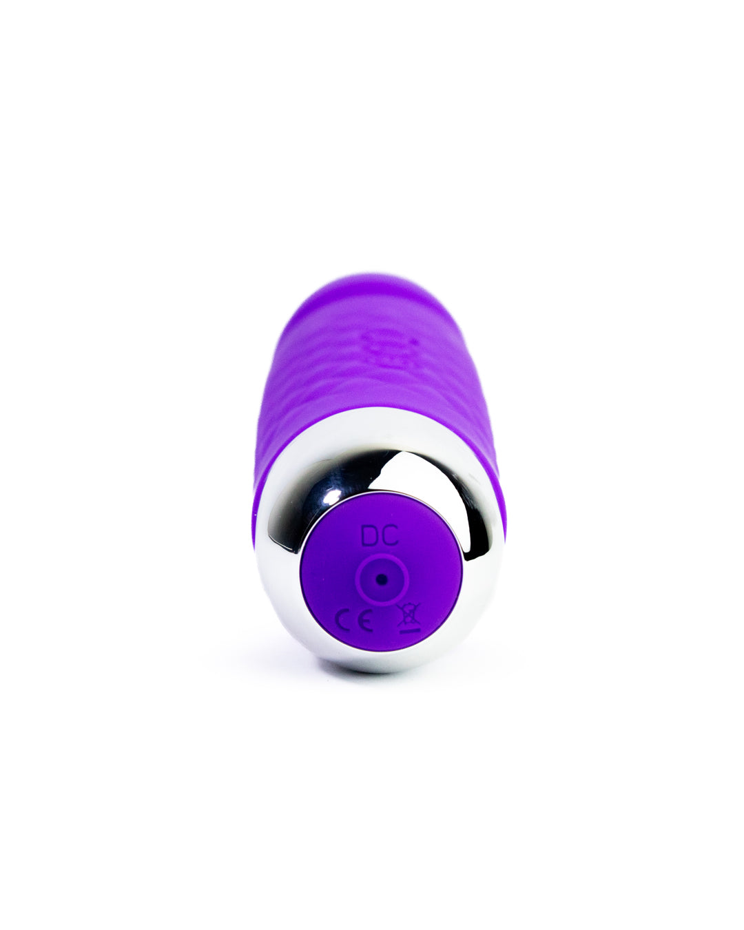Dildo Mic Massager