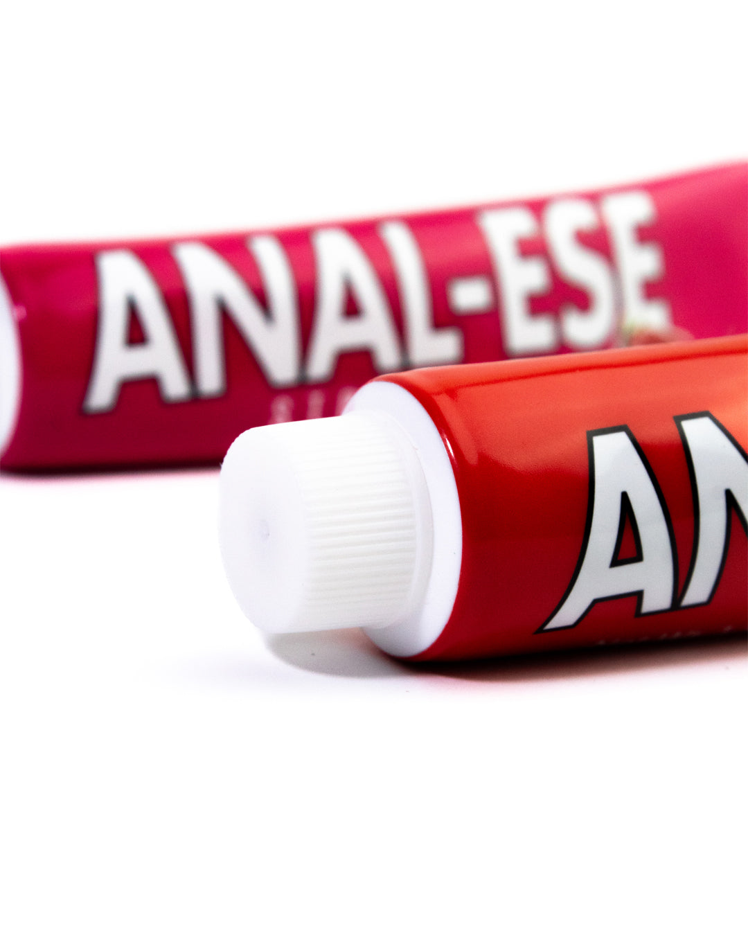 Anal Ese