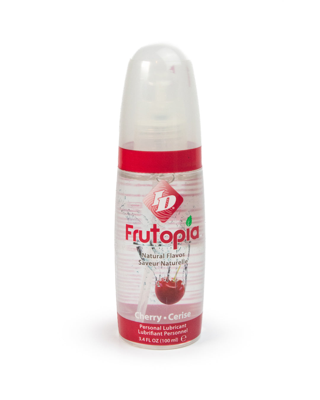 Lubricante Frutopia