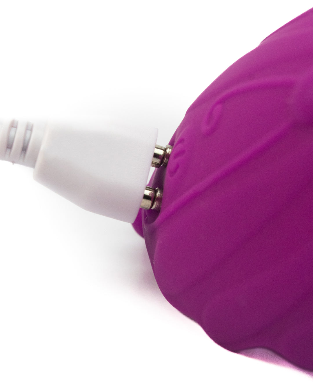 Vibrador y Succionador Little Bee Wears Massager