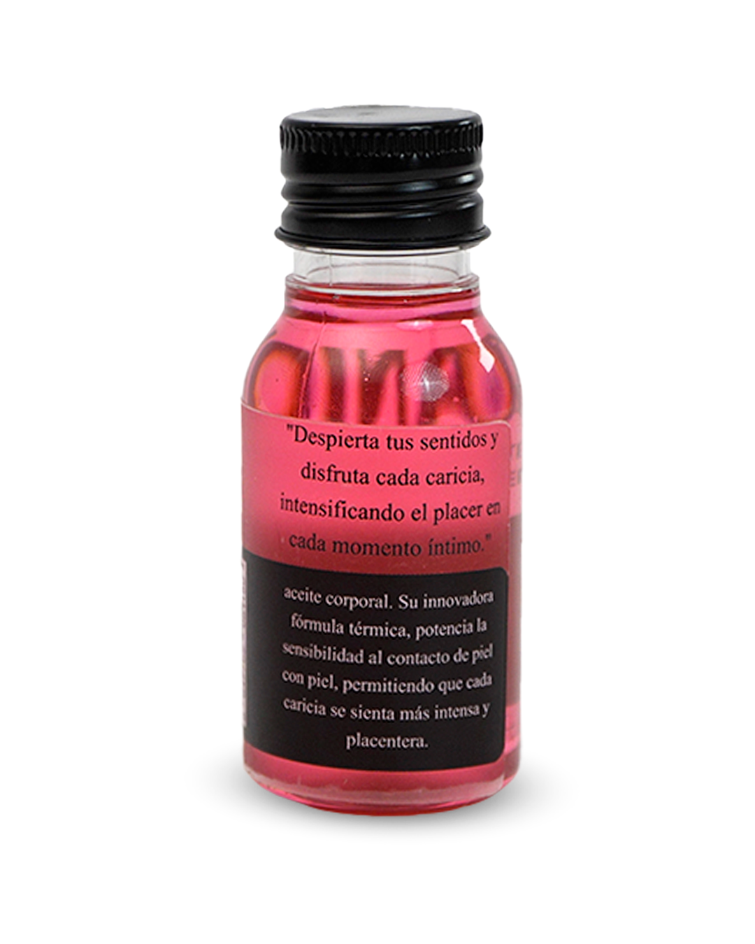 Organic Oil Aceite Termico