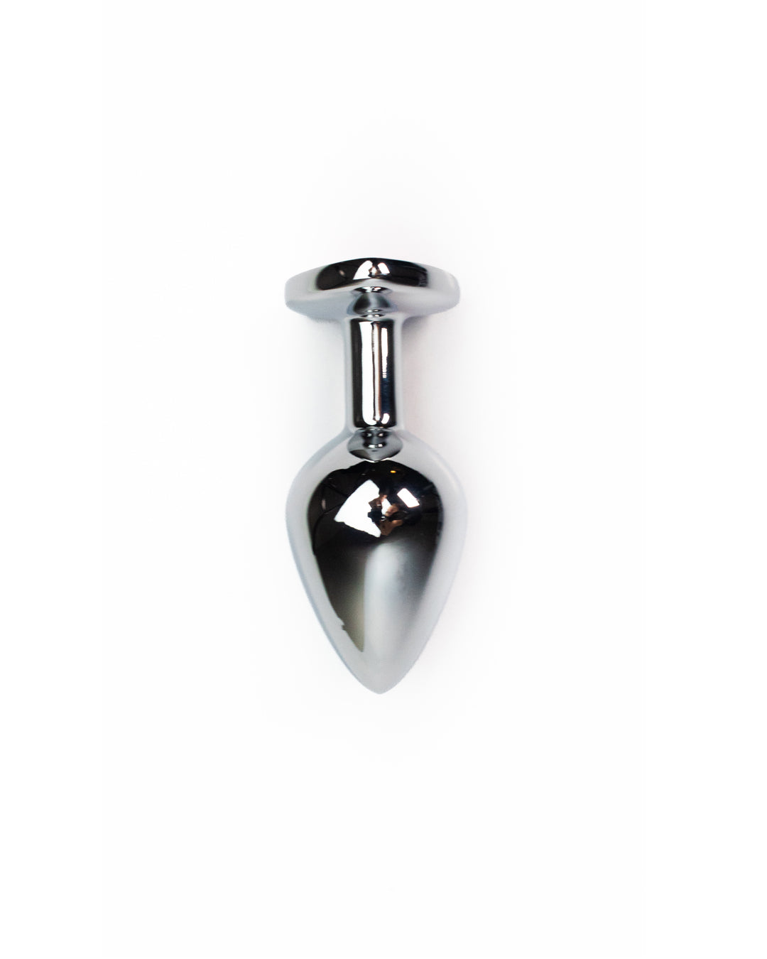 Plug Anal con Joya