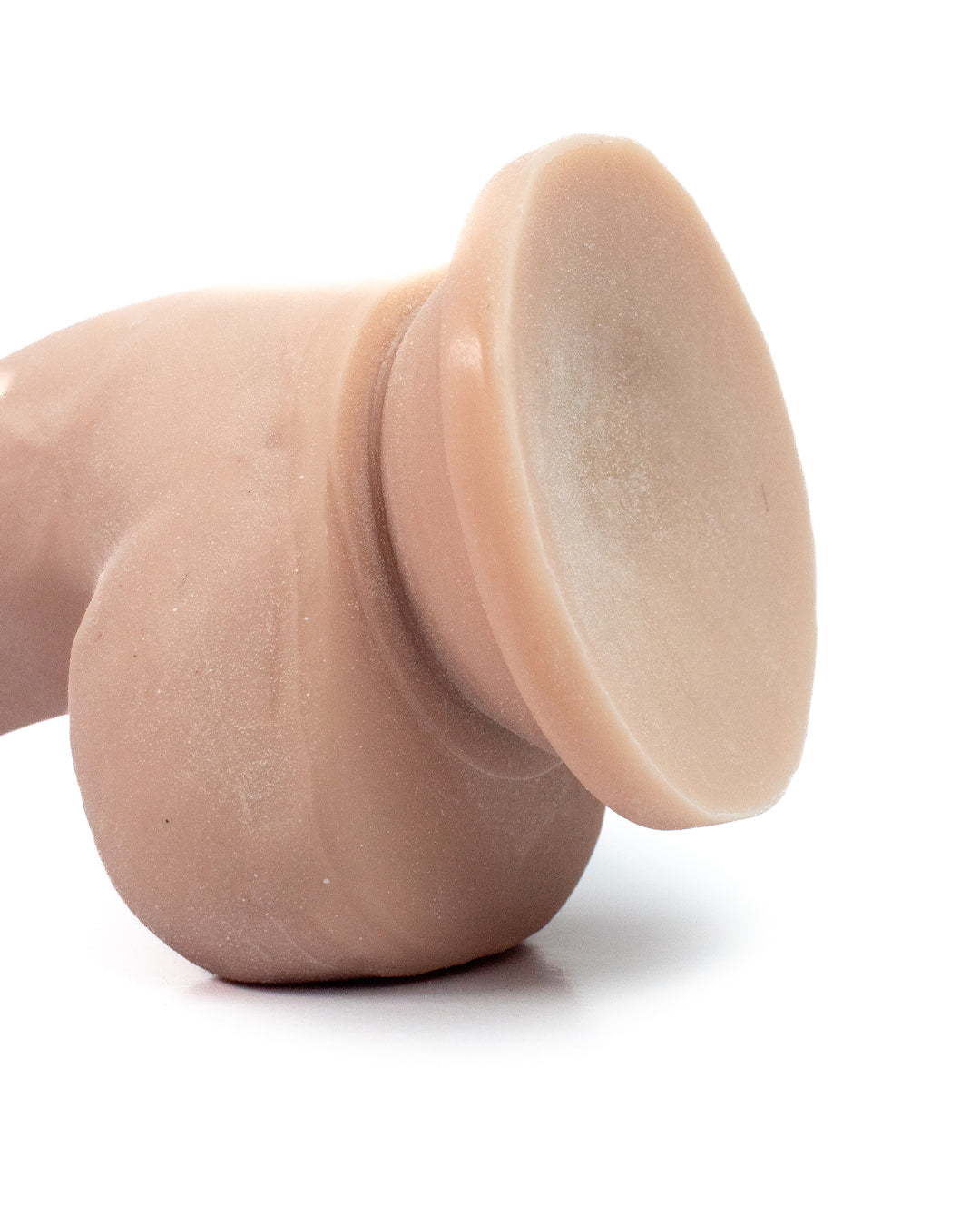 Dildo Consolador AuNaturel Fat Boy