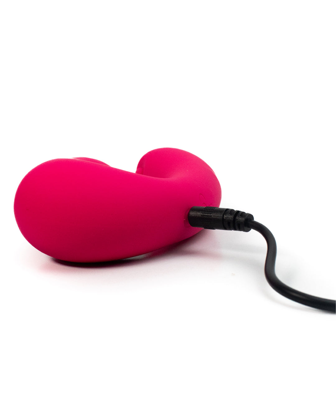 Dika Rosa Succionadora con Vibrador de Aleteo + App