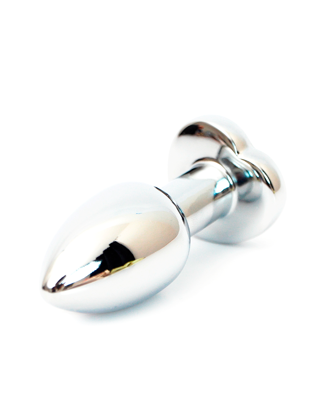 Plug Anal Metálico MASSAGER