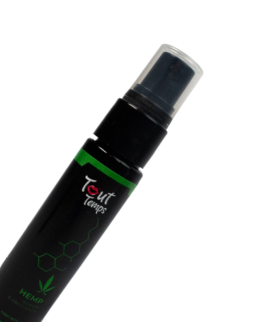 Aceite Lubricante Hemp