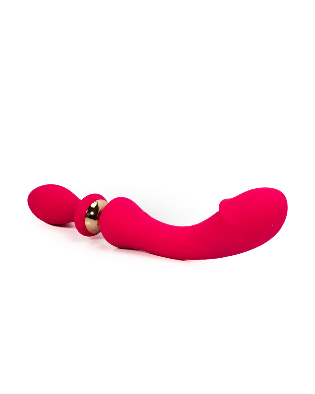 Vibrador Dual Rebirth