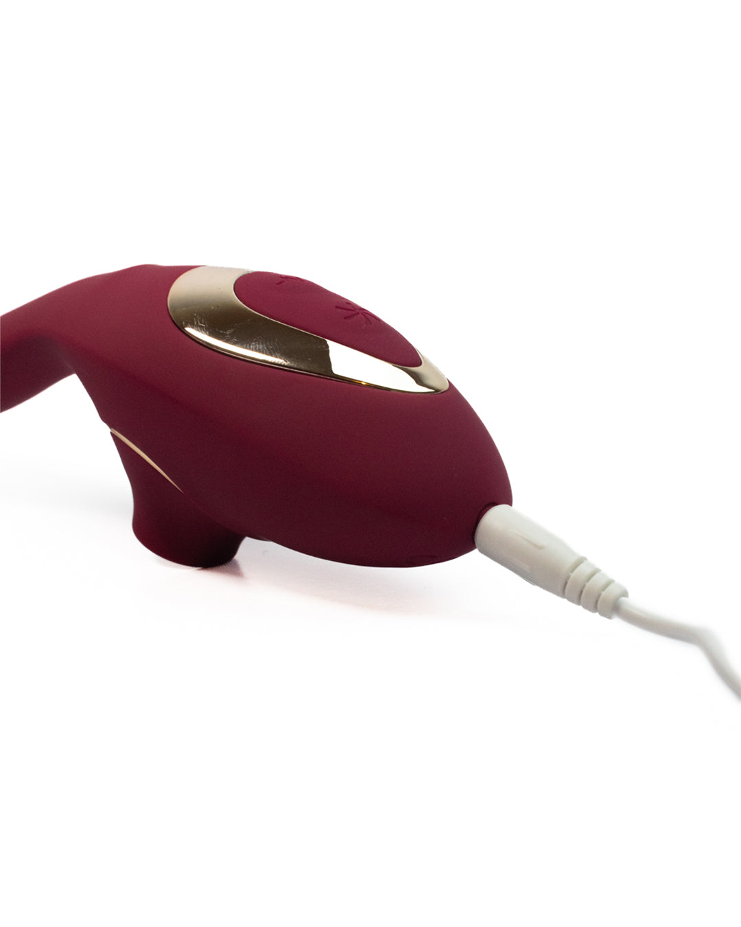 Dina Vibrador Succionador de Clítoris