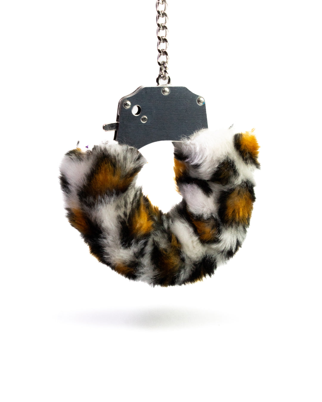 Esposas Leopardo